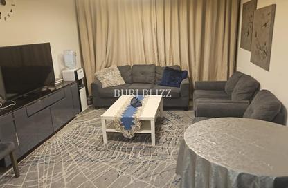 Apartment - 2 Bedrooms - 2 Bathrooms for rent in Ghalia Tower - District 18 - Jumeirah Village Circle - Dubai