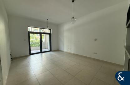 Apartment - 1 Bedroom - 1 Bathroom for rent in Travo Tower B - Travo - The Views - Dubai