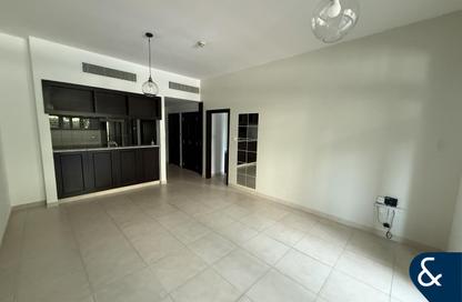 Apartment - 1 Bedroom - 1 Bathroom for rent in Travo Tower B - Travo - The Views - Dubai