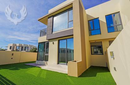Townhouse - 4 Bedrooms - 4 Bathrooms for rent in Maple at Dubai Hills Estate 2 - Maple at Dubai Hills Estate - Dubai Hills Estate - Dubai Townhouse - 4 Bedrooms - 4 Bathrooms for rent in Maple at Dubai Hills Estate 2 - Maple at Dubai Hills Estate - Dubai Hills Estate - Dubai