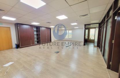 Office Space - Studio for rent in Oud Metha - Bur Dubai - Dubai