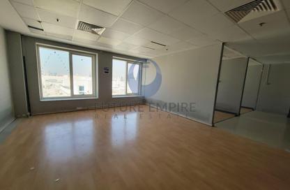 Office Space - Studio for rent in Oud Metha - Bur Dubai - Dubai