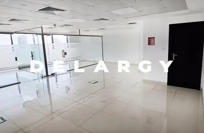 Office Space - Studio for rent in Jumeirah Bay X3 - JLT Cluster X - Jumeirah Lake Towers - Dubai
