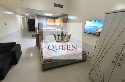 Apartment - Studio - 1 Bathroom for sale in Al Naemiya Tower 1 - Al Naemiya Towers - Al Nuaimiya - Ajman Apartment - Studio - 1 Bathroom for sale in Al Naemiya Tower 1 - Al Naemiya Towers - Al Nuaimiya - Ajman