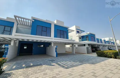 فيلا - 4 غرف نوم - 3 حمامات للايجار في سانتوريني - داماك لاجونز - دبي