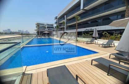 Apartment - Studio - 1 for sale in Celia Residence - Dubai Studio City - Dubai