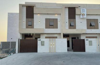Villa - 5 Bedrooms - 7 Bathrooms for sale in Al Helio 2 - Al Helio - Ajman Villa - 5 Bedrooms - 7 Bathrooms for sale in Al Helio 2 - Al Helio - Ajman