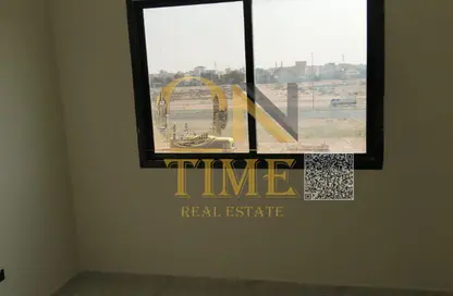 شقة - 2 غرف نوم - 3 حمامات للايجار في الجرف 3 - الجرف - عجمان وسط المدينة - عجمان