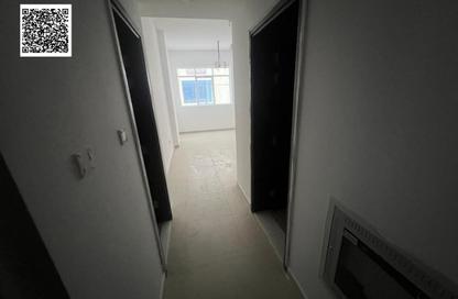 Apartment - 1 Bedroom - 2 Bathrooms for rent in Al Amira Village - Al Yasmeen - Ajman