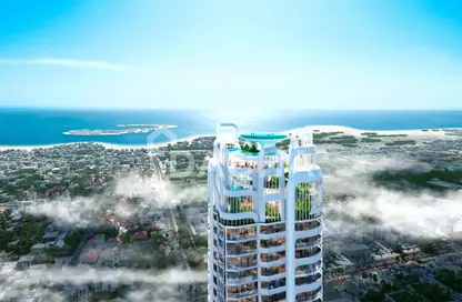 Apartment - 4 Bedrooms - 5 Bathrooms for sale in Volta - Downtown Dubai - Dubai