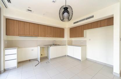 Townhouse - 3 Bedrooms - 4 Bathrooms for rent in Parkside 1 - Emaar South - Dubai South (Dubai World Central) - Dubai