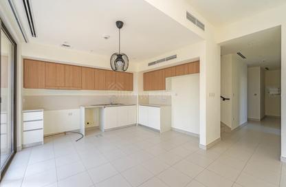 Townhouse - 3 Bedrooms - 4 Bathrooms for rent in Parkside 1 - Emaar South - Dubai South (Dubai World Central) - Dubai