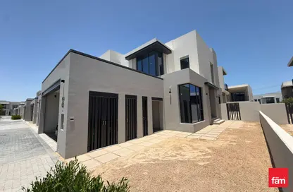 Townhouse - 4 Bedrooms - 5 Bathrooms for rent in Jebel Ali Village Townhouses - Jebel Ali Village - Jebel Ali - Dubai