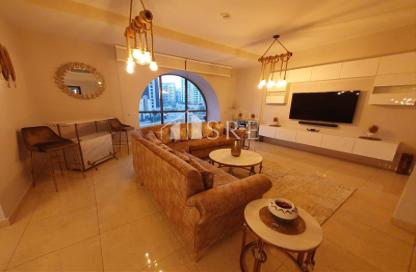 Apartment - 3 - 4 for rent in Rimal 5 - Rimal - Jumeirah Beach Residence - Dubai Apartment - 3 - 4 for rent in Rimal 5 - Rimal - Jumeirah Beach Residence - Dubai