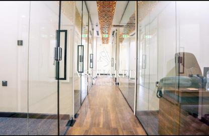 Business Centre - Studio for rent in The Court Tower - Business Bay - Dubai