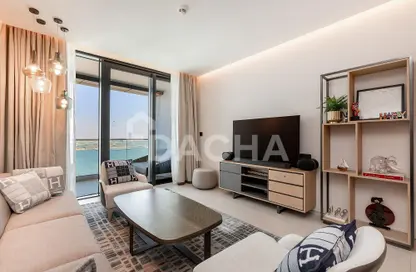 شقة - 3 غرف نوم - 4 حمامات للبيع في برج بوابه جميرا 2 - العنوان منتجع وسبا جميرا - جميرا بيتش ريزيدنس - دبي