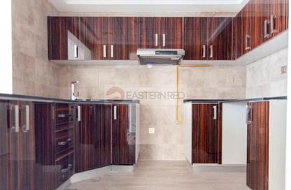 Apartment - 2 - 3 for rent in Maya 1 - District 7 - Jumeirah Village Triangle - Dubai
