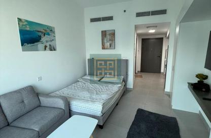 Apartment - Studio - 1 Bathroom for rent in Bella Rose - Dubai Science Park - Dubai