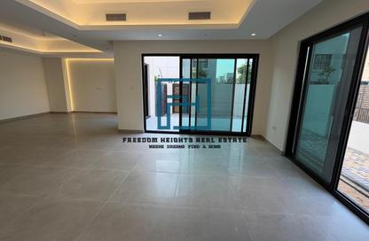 Villa - 3 Bedrooms - 4 Bathrooms for rent in Sharjah Sustainable City - Sharjah