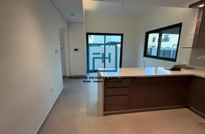 Villa - 3 Bedrooms - 4 Bathrooms for rent in Sharjah Sustainable City - Sharjah