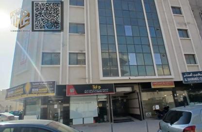 عمارة بالكامل - 8 غرف نوم - 8 حمامات للبيع في مويلح - الشارقة عمارة بالكامل - 8 غرف نوم - 8 حمامات للبيع في مويلح - الشارقة