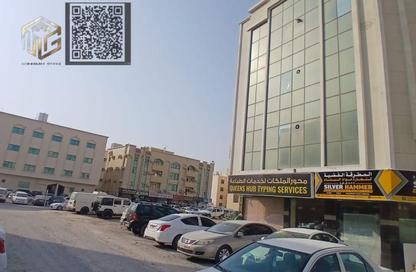 عمارة بالكامل - 8 غرف نوم - 8 حمامات للبيع في مويلح - الشارقة عمارة بالكامل - 8 غرف نوم - 8 حمامات للبيع في مويلح - الشارقة