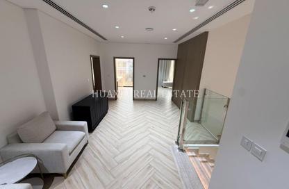 Villa - 5 - 6 for rent in Jumeirah 3 Villas - Jumeirah 3 - Jumeirah - Dubai