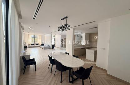 Villa - 5 - 6 for rent in Jumeirah 3 Villas - Jumeirah 3 - Jumeirah - Dubai
