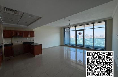 Apartment - 1 Bedroom - 2 Bathrooms for sale in Ajman Corniche Residences - Ajman Corniche Road - Ajman