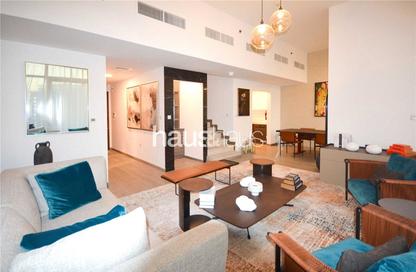Apartment - 2 - 3 for sale in Hameni Tower - District 15 - Jumeirah Village Circle - Dubai Apartment - 2 - 3 for sale in Hameni Tower - District 15 - Jumeirah Village Circle - Dubai