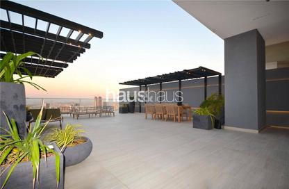 Apartment - 2 - 3 for sale in Hameni Tower - District 15 - Jumeirah Village Circle - Dubai Apartment - 2 - 3 for sale in Hameni Tower - District 15 - Jumeirah Village Circle - Dubai