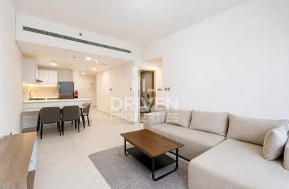 Apartment - 2 - 2 for rent in Radiant Square - City Of Lights - Al Reem Island - Abu Dhabi