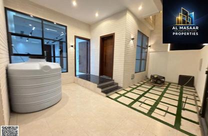 Townhouse - 4 Bedrooms - 6 Bathrooms for sale in Al Amira Village - Al Yasmeen - Ajman