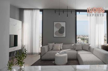 Apartment - 1 Bedroom - 2 Bathrooms for sale in Raseel - Al Mamsha - Muwaileh - Sharjah Apartment - 1 Bedroom - 2 Bathrooms for sale in Raseel - Al Mamsha - Muwaileh - Sharjah