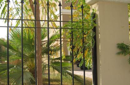 Villa - 3 Bedrooms - 4 Bathrooms for rent in Nakheel Villas - District 12 - Jumeirah Village Circle - Dubai