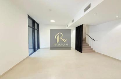 Townhouse - 4 - 4 for sale in Masaar Azalea - Masaar - Tilal City - Sharjah