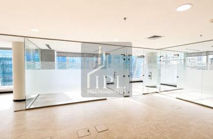 Office Space - Studio - 1 Bathroom for rent in Al Manara Tower - Business Bay - Dubai