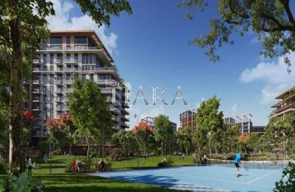 Apartment - 2 Bedrooms - 2 Bathrooms for sale in Laurel - Central Park at City Walk - City Walk - Dubai