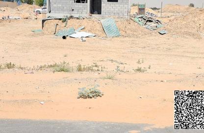 Land - Studio for sale in Al Helio 2 - Al Helio - Ajman