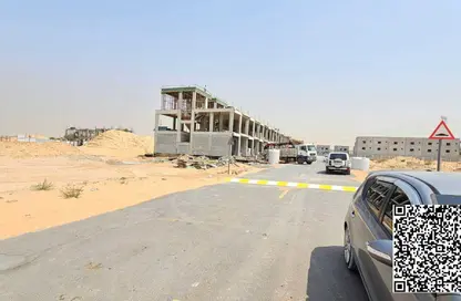 Land - Studio for sale in Al Helio 2 - Al Helio - Ajman