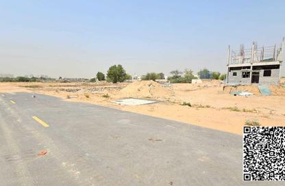Land - Studio for sale in Al Helio 2 - Al Helio - Ajman