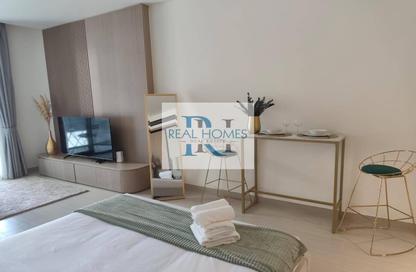 Apartment - Studio - 1 Bathroom for sale in Dawn by Binghatti - District 16 - Jumeirah Village Circle - Dubai