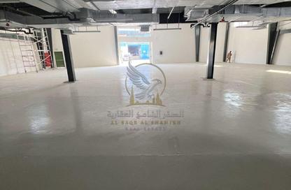 Warehouse - Studio - 4 for rent in Industrial Area 17 - Sharjah Industrial Area - Sharjah