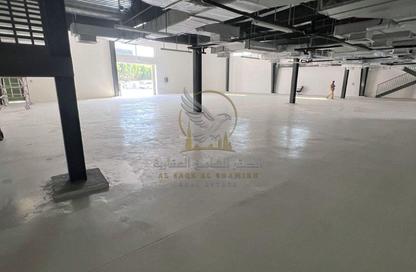 Warehouse - Studio - 4 for rent in Industrial Area 17 - Sharjah Industrial Area - Sharjah