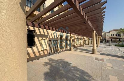 Townhouse - 3 - 5 for rent in Toledo - Zayed City (Khalifa City C) - Khalifa City - Abu Dhabi