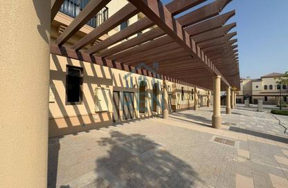 Townhouse - 3 - 5 for rent in Toledo - Zayed City (Khalifa City C) - Khalifa City - Abu Dhabi