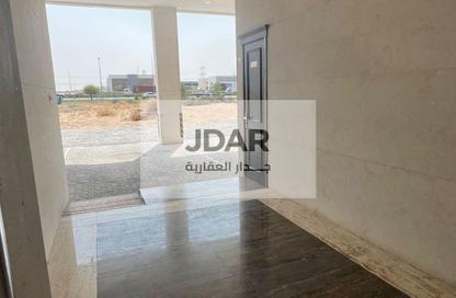 Whole Building - 7+ - 7+ for sale in Al Hooshi Villas - Hoshi - Al Badie - Sharjah