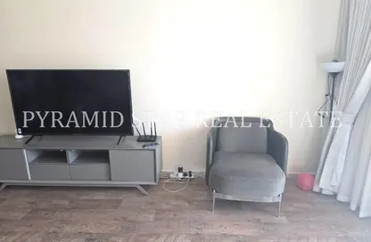 شقة - 2 غرف نوم - 2 حمامات للايجار في جايد ريزيدنس - واحة دبي للسيليكون - دبي