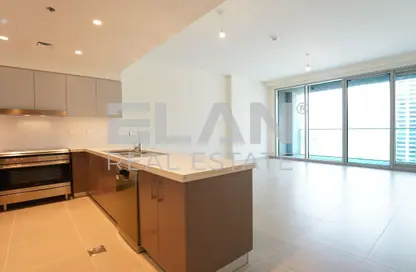 Apartment - 3 Bedrooms - 3 Bathrooms for rent in Forte 2 - Forte - Downtown Dubai - Dubai