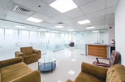 Office Space - Studio for rent in XL Tower - Business Bay - Dubai Office Space - Studio for rent in XL Tower - Business Bay - Dubai